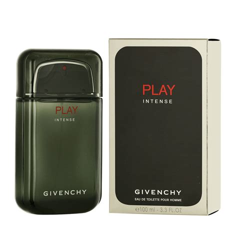 givenchy play price in uae|Givenchy eau de toilette men.